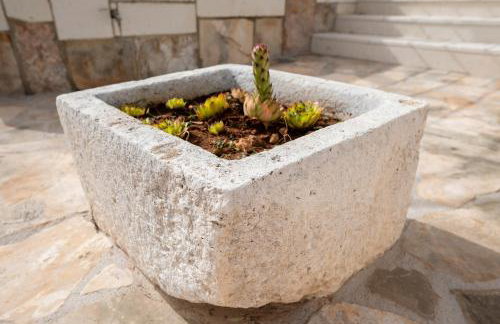 Didova kuća, Holiday home with Private pool near Rogoznica,Sleeps 9 - Foto 26