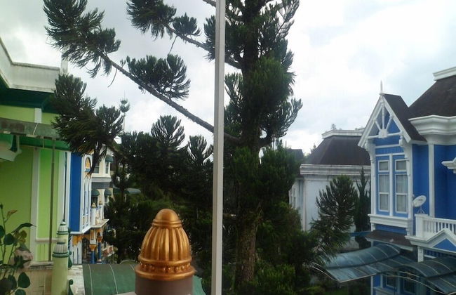 Villa Kota Bunga Dandelion - Photo 62