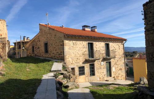 Casa Rural Fuente la Bolera - Foto 1