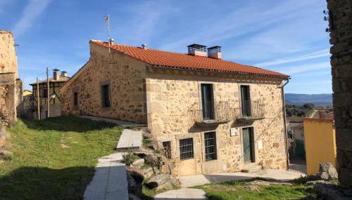 Casa Rural Fuente la Bolera - Foto 1