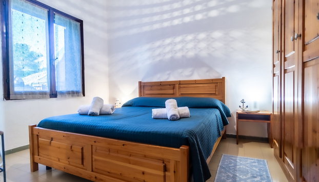 Il Fiore Di Stintino - Foto 5, Habitación