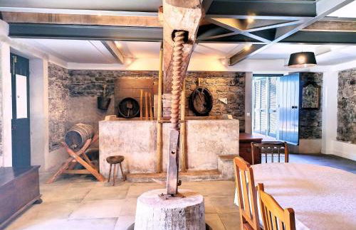 Holiday Home Urlaubshaus Vier Generationen by Interhome - Foto 25