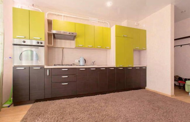 Apartament on Baumana Street - Foto 54