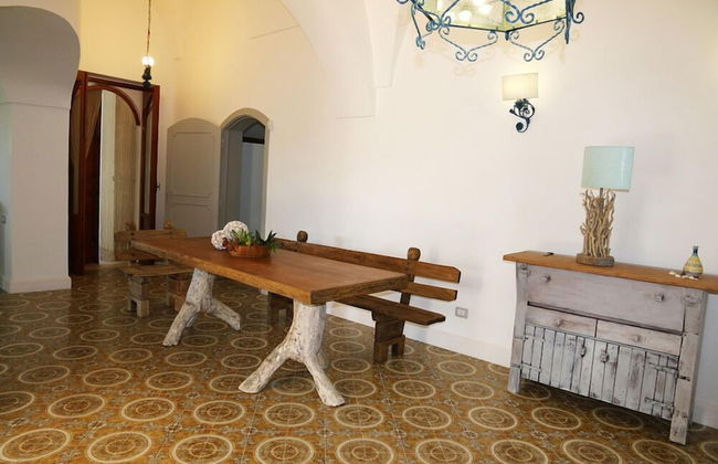 Villa Le Cesine - Photo 10