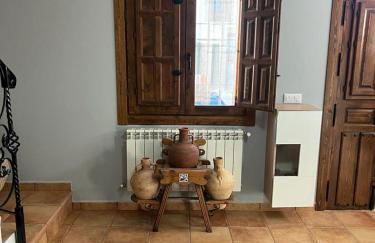 Casa Rural - Vivienda Arado - Foto 17