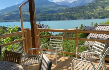 CHALET SAVINES LE LAC - Photo 1