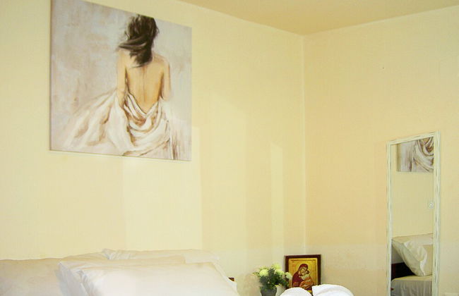 Mat Old Town Apartments - Foto 47