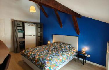 Hébergement 4 chambres indépendantes hyper-centre - Foto 16