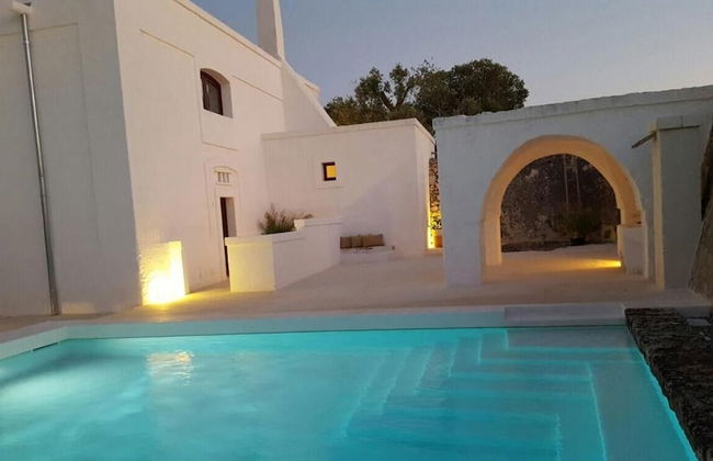 Masseria Stefanodelconte - Foto 15