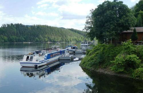 Drachenschwanz am Thuringian Sea - Foto 20