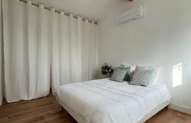 Villa Petit Caprice - Piscine privée au calme dans jardin arboré - Foto 2