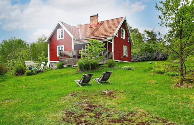 6 Person Holiday Home in Hallabro-by Traum - Photo 17