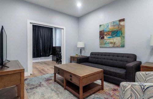 MTM Fully Furnished Rental in Old Town - 2 beds - Foto 1