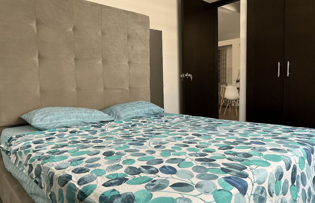 Apto Super Cómodo al Norte de la Ciudad - Foto 5