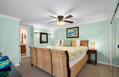 Magical Beachfront Condo - Foto 12