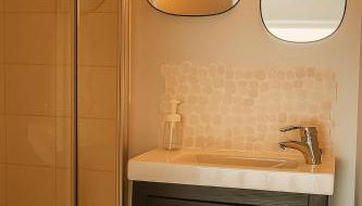 L'Oasis Sauvage - Foto 4, Shower