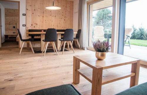 Alpine Chalets App. Pichlerhof - Foto 25