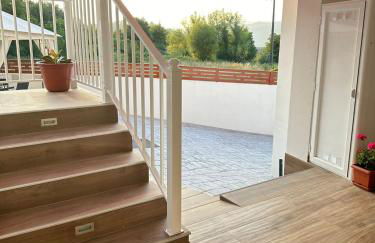 Casa La Oveja Negra, con Piscina - Foto 40