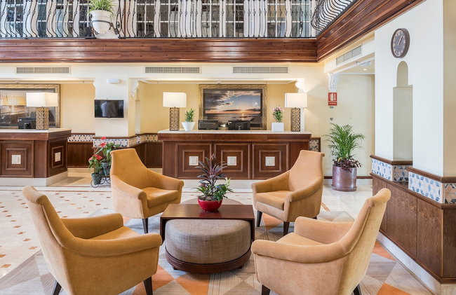 Marriott's Marbella Beach Resort - Foto 3