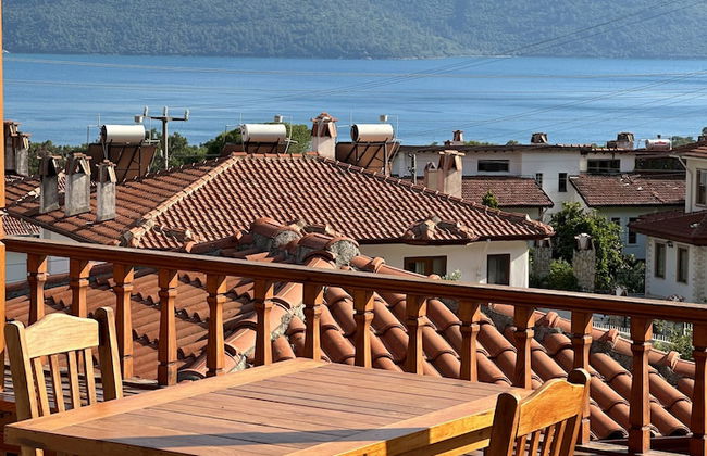 Koparan Apart Otel - Photo 32