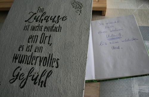 Liebevolle Fewo im Bayerischen Wald - Foto 9