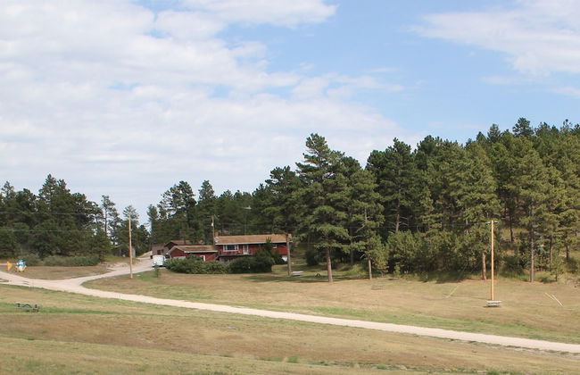 Elk Creek Resort - Foto 41