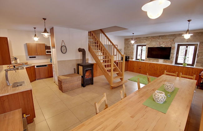 Chalupa Jiřík - Photo 15