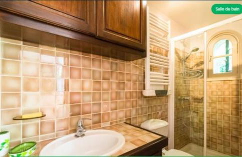 Le Mas du Goïo - Foto 23