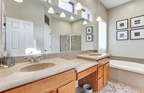 Pool, Hot Tub and Golf Course View! Anthem Oasis - Photo 18