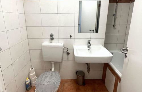 Voll ausgestattetes Apartment in Marl - Photo 18