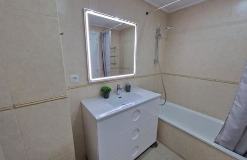 Gemelos24 Benidorm La Cala beach 200m - Photo 11