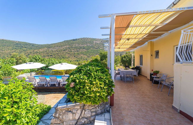 Villa Desin - Foto 34