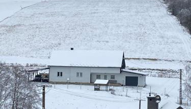 Domek Ranczo - Foto 3