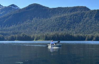 Modern Condo with Incredible Mountain Backdrop 207 - Foto 17