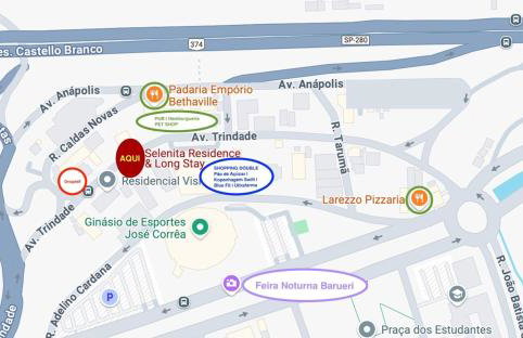 Selenita complet apartment with leisure - Foto 17