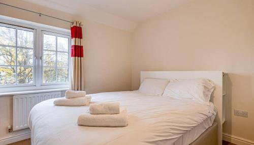 Cosy 2 Bedroom Home in Wigan - Foto 4