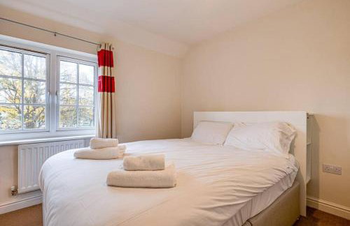 Cosy 2 Bedroom Home in Wigan - Foto 4