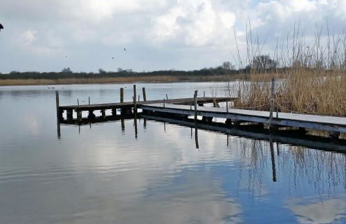 Müritzblick am Wünnow - Foto 56