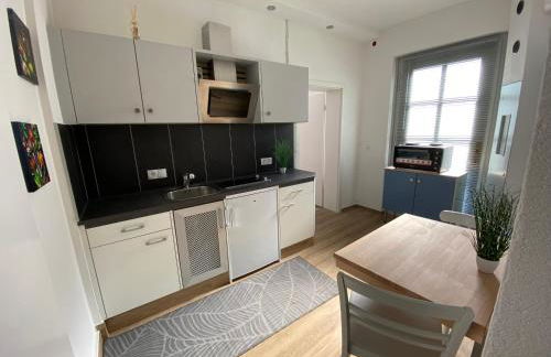 Apartment Q im Zentrum von Königsbronn - Foto 12