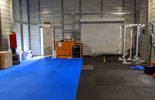 The Van Gogh Apartment - a cozy, creative retreat - Foto 69