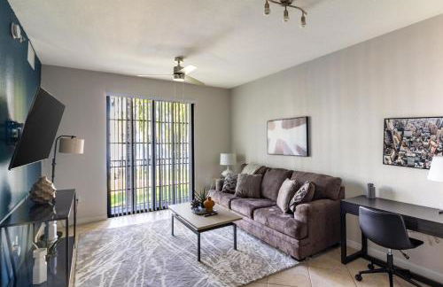 Landing Spectacular 1BD Gym Clubhouse - Foto 1