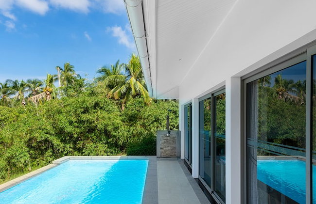 3 Bedroom Sea View Villa Mikia SDV007 - By Samui Dream Villas - Photo 19