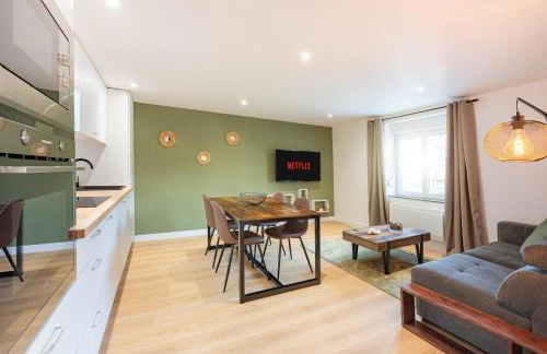 Au Grès Des Vosges - 01 - Foto 8