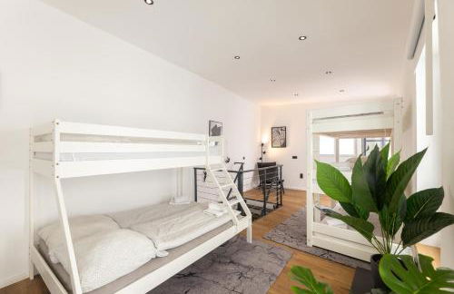 Residence Reeperbahn Harbour & Schanze - Foto 17