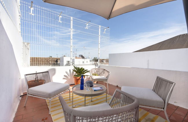 Casa do Jornal in Vila Real de Santo Ant nio - Foto 40