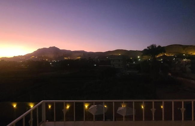 Sirius Palace Luxor - Photo 60