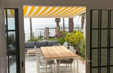 Villa Tranquila, Playa del Duque - Foto 69