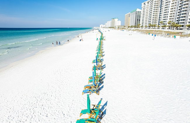 Sterling Sands 306 2 Bedroom Condo by RedAwning - Foto 51