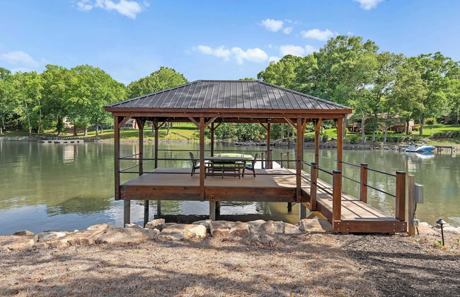 The Lodges Avantstay Lakefront, Sleeps 66 Pools, Docks, Theaters, Views - Foto 73