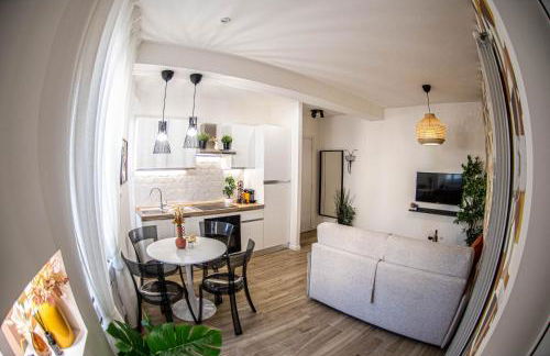 Residenza dei Papi - Luxury City House - Foto 35